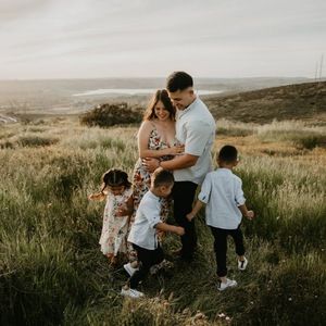 Meet your Posher, Christina